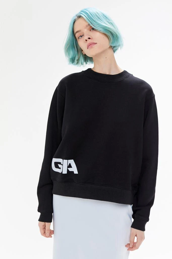 商品I.AM.GIA|I.AM.GIA Taja Crew Neck Sweatshirt,价格¥468,第1张图片