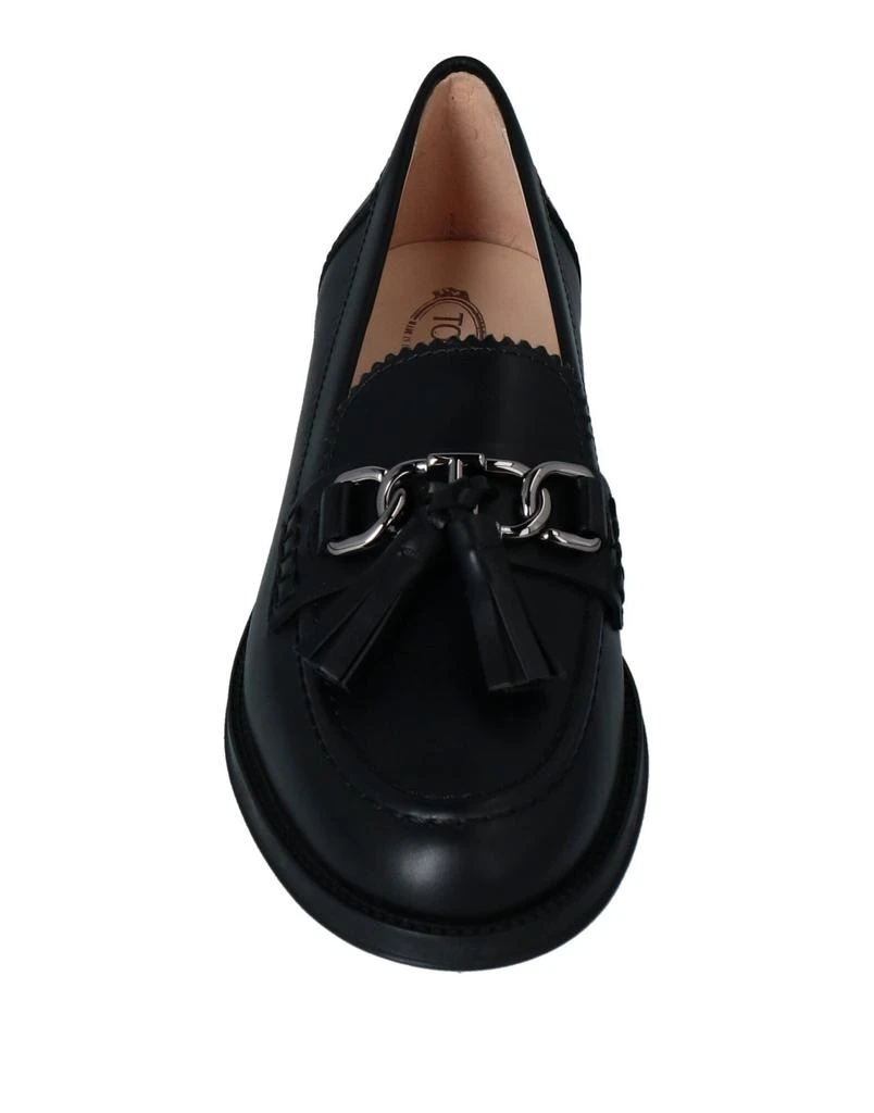 商品Tod's|Loafers,价格¥1263,第4张图片详细描述