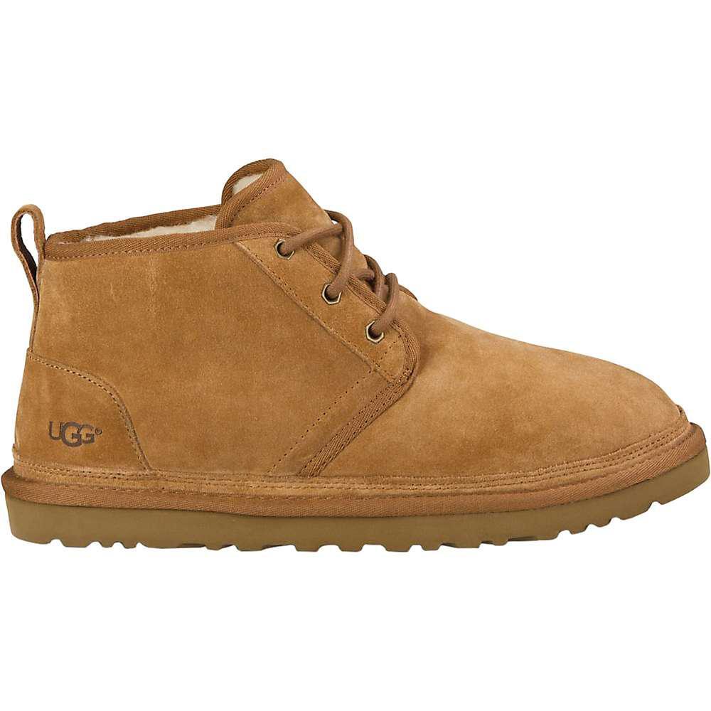 商品UGG|Ugg Men's Neumel Suede Shoe,价格¥1031,第6张图片详细描述