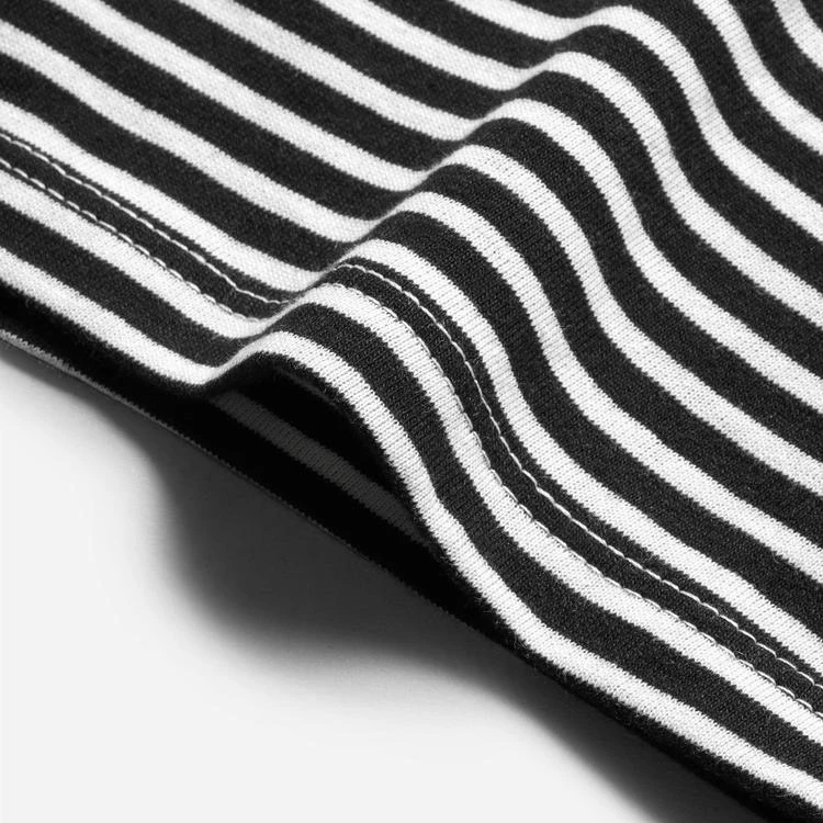 商品Everlane|纯棉直身连衣裙,价格¥185-¥207,第2张图片详细描述
