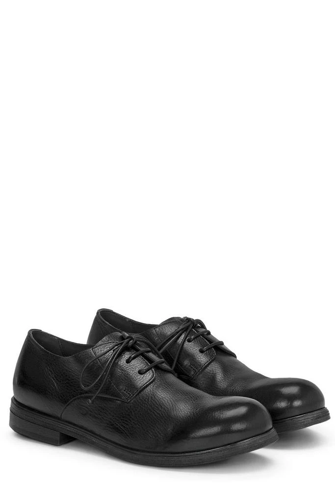 商品Marsèll|Marsèll Zuccamedia Derby Shoes,价格¥4204,第2张图片详细描述