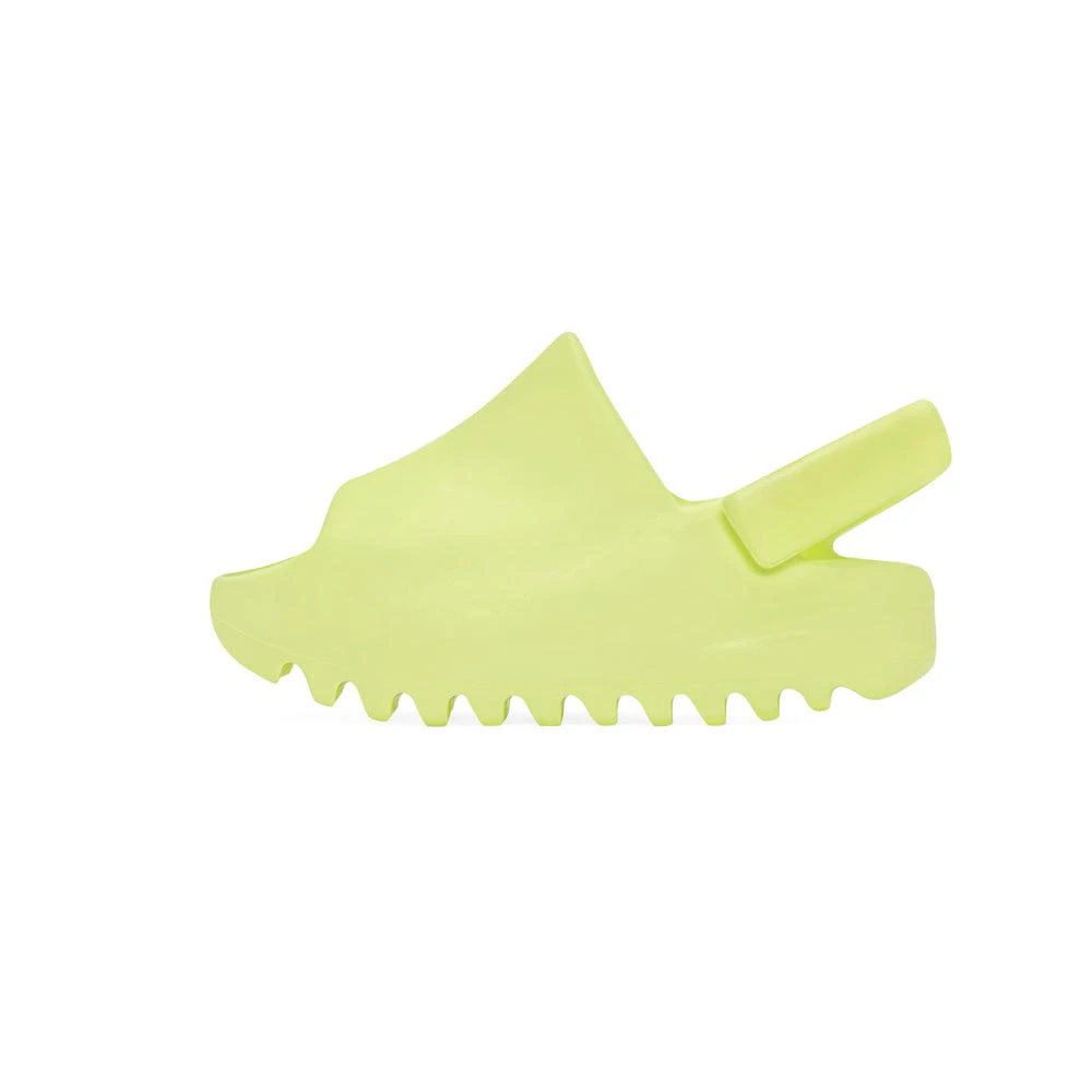 商品Adidas|Adidas Yeezy Slide Sandals (Infant),价格¥303,第2张图片详细描述