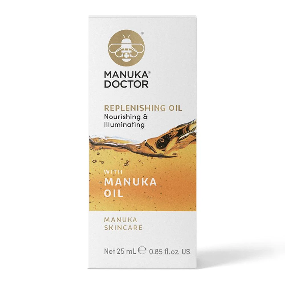 商品Manuka Doctor|面油,价格¥30,第2张图片详细描述