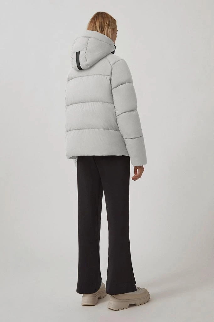 商品Canada Goose|CANADA GOOSE WOMEN JUNCTION PARKA BLACK LABEL,价格¥9437,第3张图片详细描述