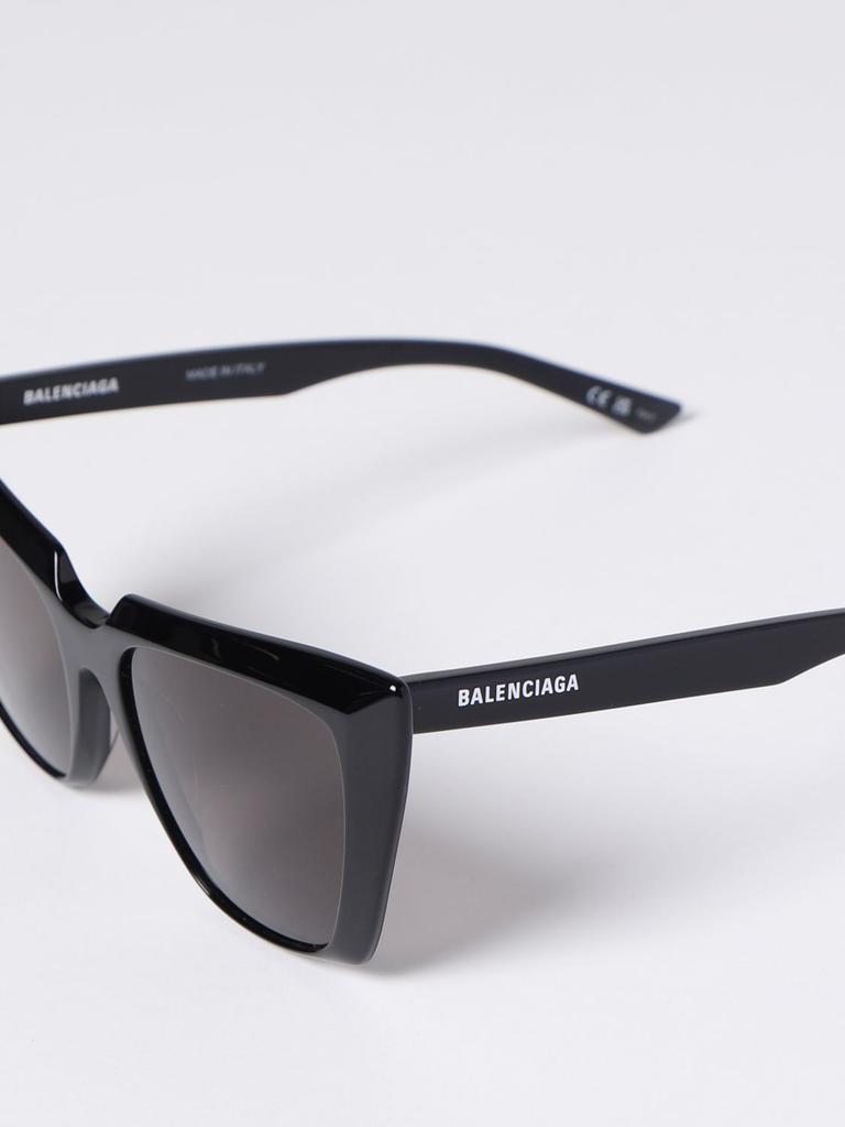 Balenciaga Weekend Butterfly sunglasses商品第4张图片规格展示