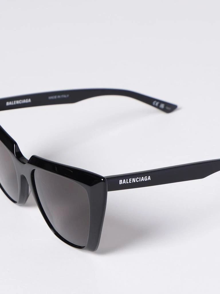 商品Balenciaga|Balenciaga Weekend Butterfly sunglasses,价格¥2237,第4张图片详细描述