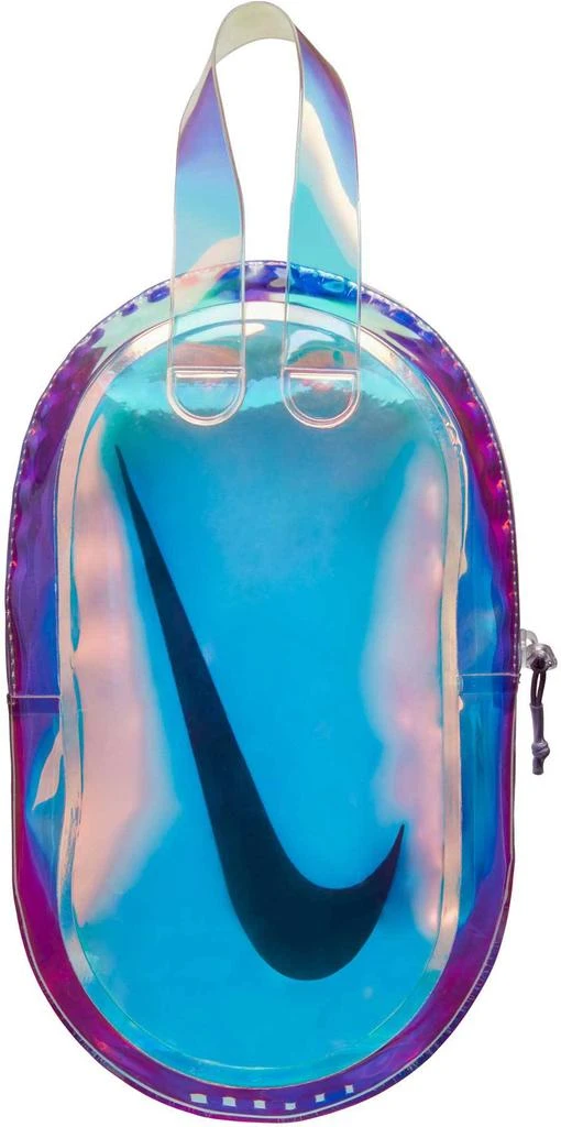 商品NIKE|Nike Iridescent Locker Swim Bag,价格¥392,第4张图片详细描述