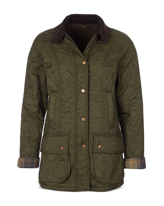 Beadnell Polarquilt Jacket 商品