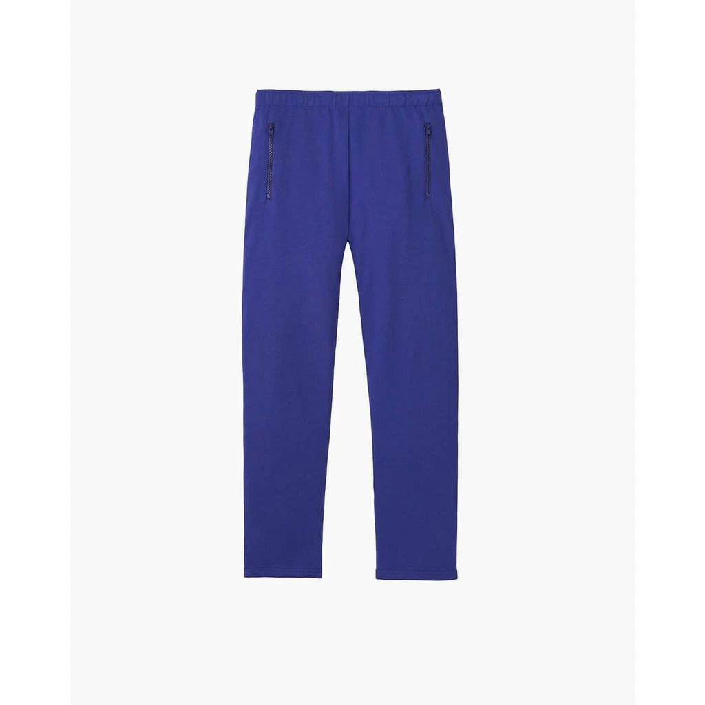 商品The Hut|Les Girls Les Boys Women's Loopback Straight Leg Joggers - Blue,价格¥317,第1张图片