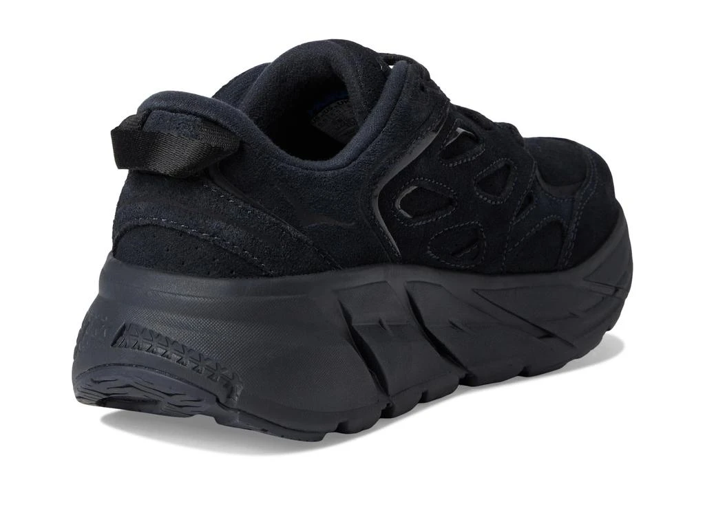 商品Hoka One One|Clifton L Suede,价格¥1382,第5张图片详细描述