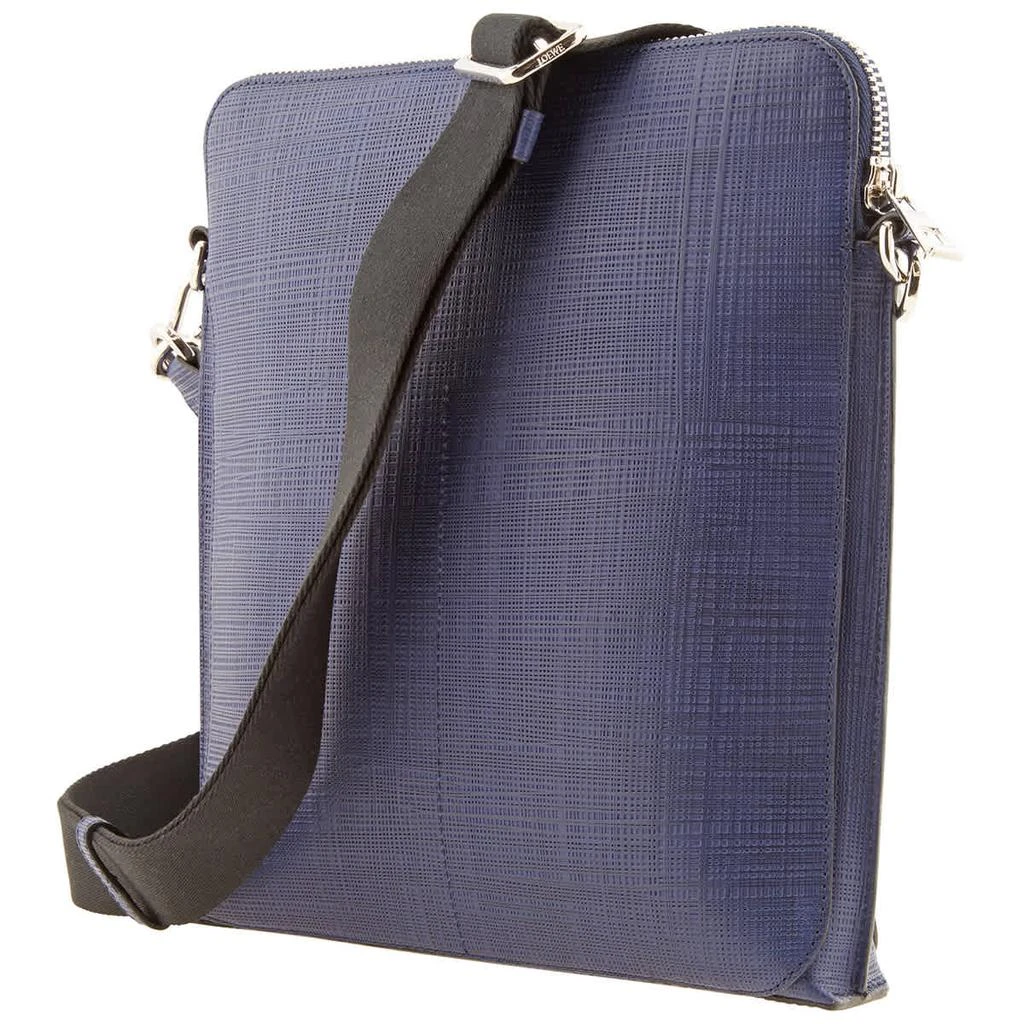 商品Loewe|Loewe Ladies Navy Leather Goya Shoulder Bag,价格¥4544,第3张图片详细描述