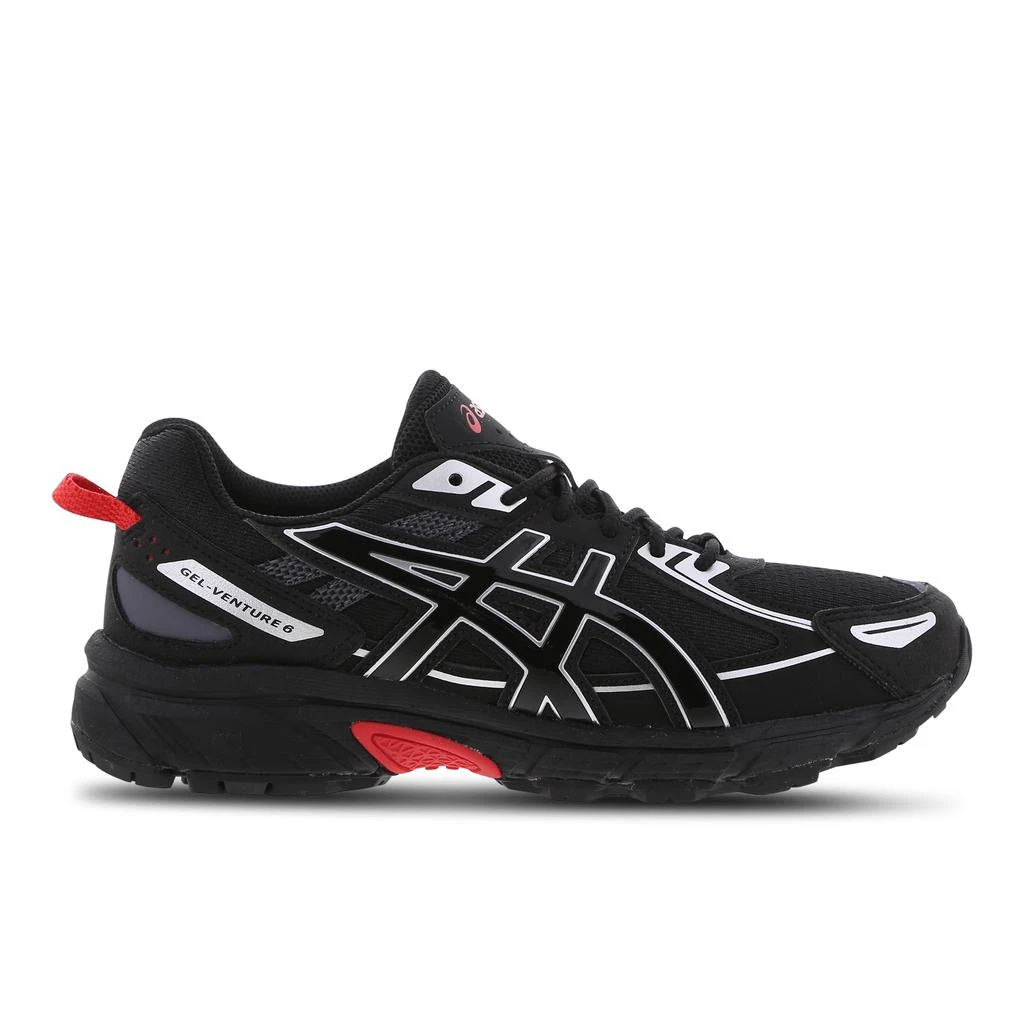 商品Asics|Asics GEL-VENTURE 6 - Grade School Shoes,价格¥295,第1张图片