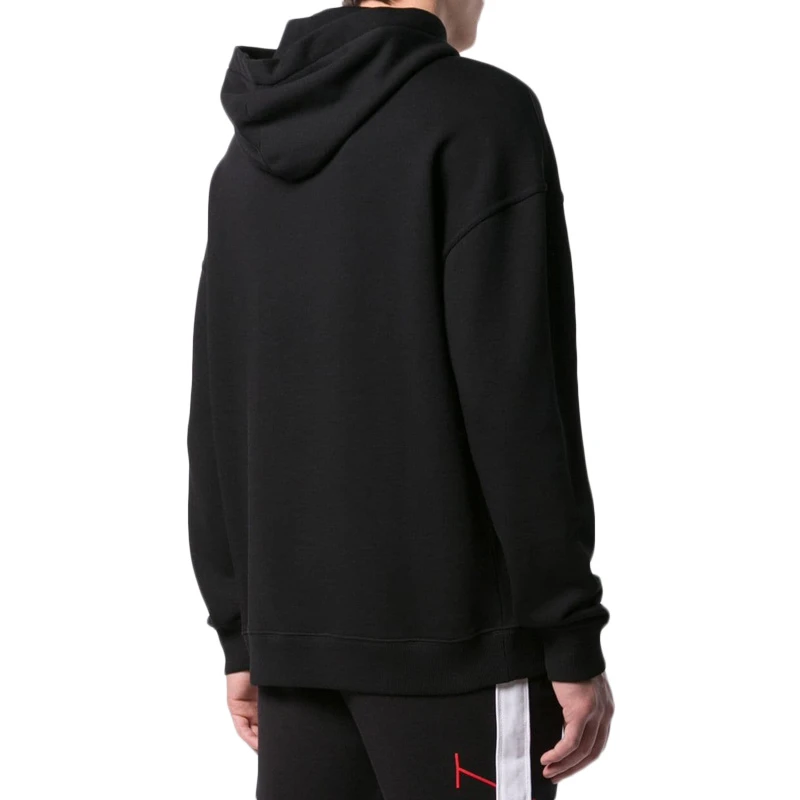 Givenchy 纪梵希 男士黑色卫衣 BM700R30AF-001 商品
