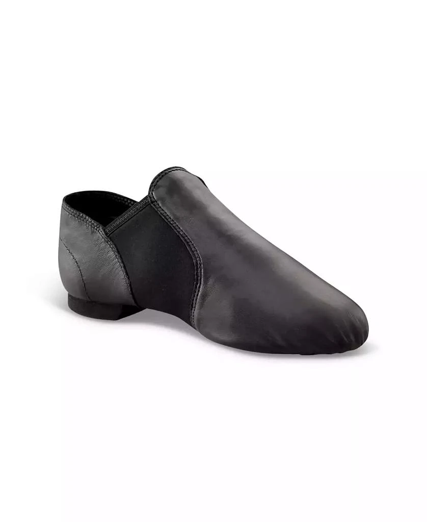 商品Capezio|Toddler E-Series Jazz Slip On,价格¥288,第1张图片