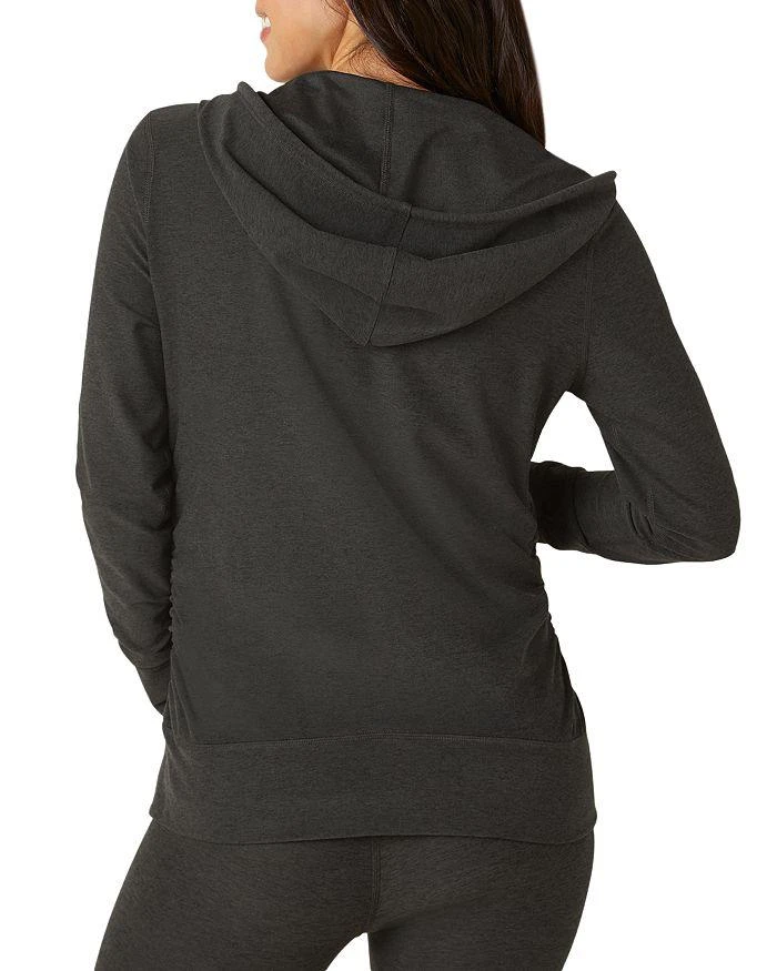 商品Beyond yoga|Maternity Spacedye Everyday Hoodie,价格¥1176,第2张图片详细描述