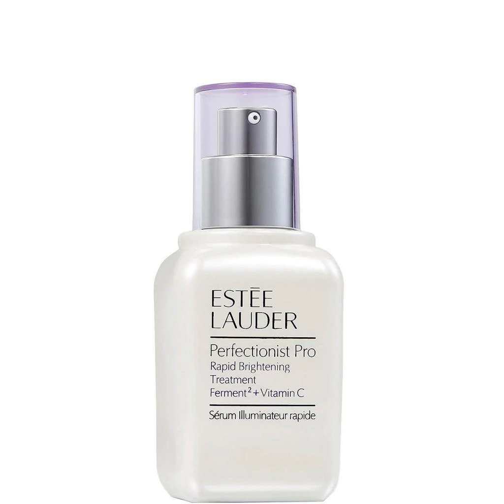 商品Estée Lauder|Estée Lauder Perfectionist Pro Rapid Brightening Treatment,价格¥718,第1张图片