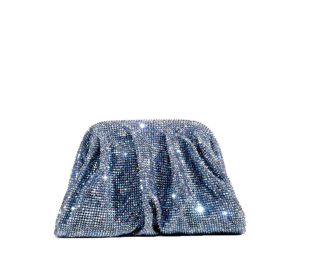 商品BENEDETTA BRUZZICHES|Benedetta Bruzziches Venus La Grande Embellished Clutch Bag,价格¥8667,第1张图片