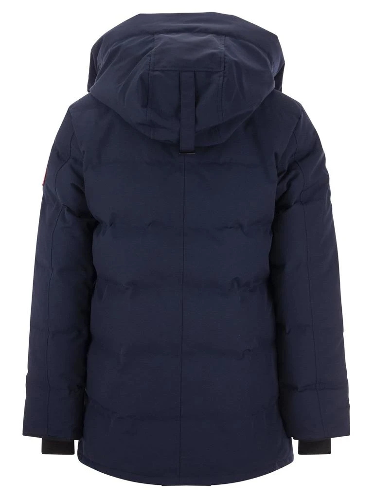 商品Canada Goose|Canada Goose Carson Hooded Parka,价格¥7325,第2张图片详细描述