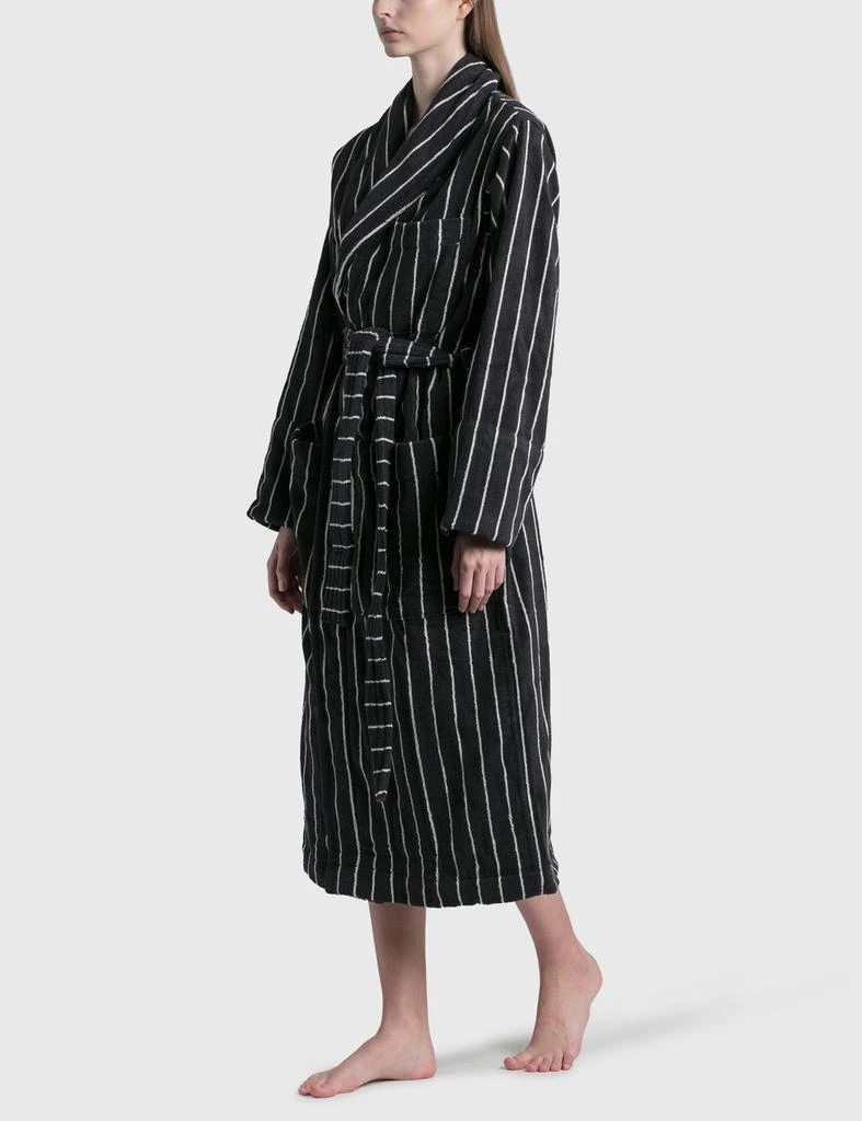 Organic Terry Classic Bathrobes 商品