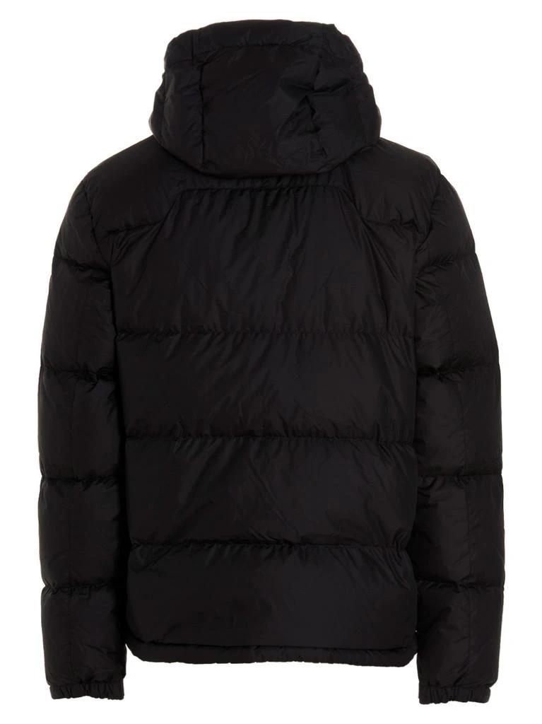 商品Ralph Lauren|El Cap Casual Jackets, Parka Black,价格¥2747,第3张图片详细描述