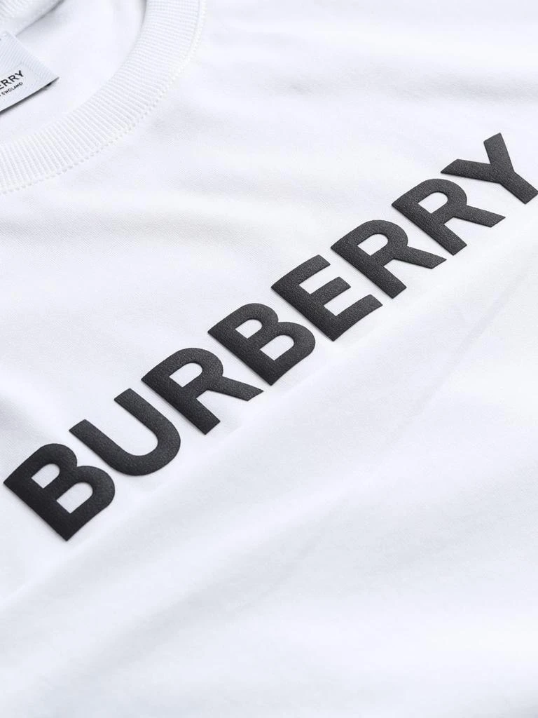 Burberry cotton T-shirt 商品