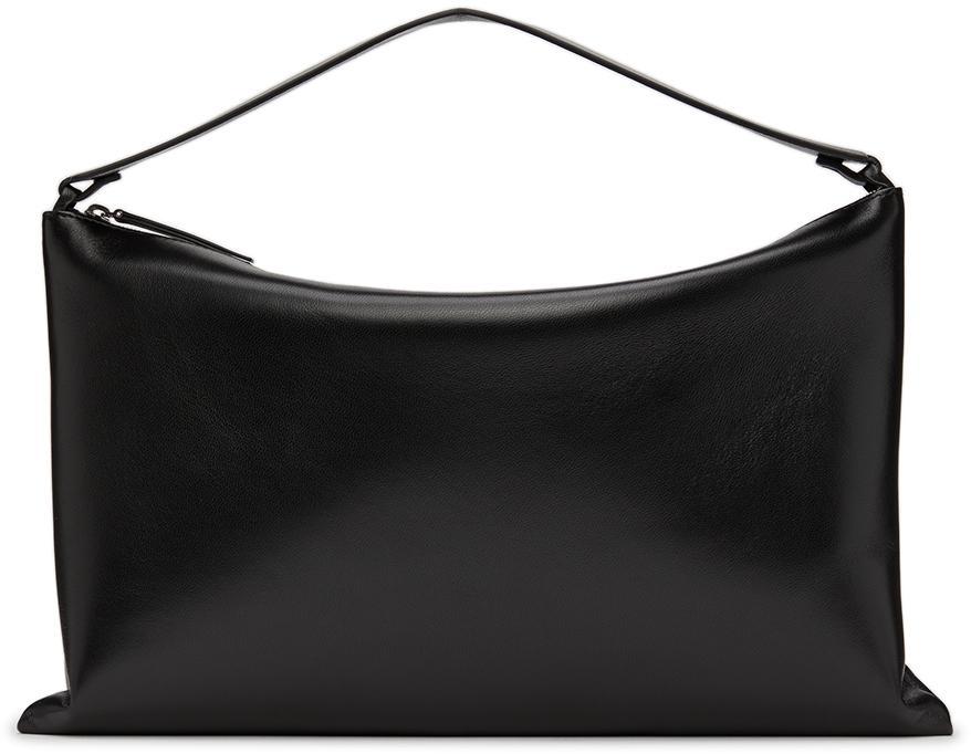商品The Row|Black Emy Bag,价格¥10268,第1张图片