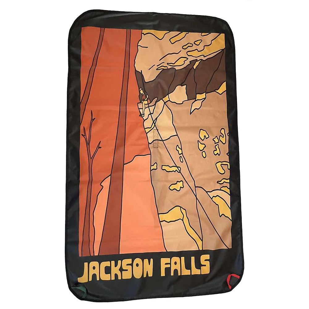 Lacaida Rope Tarp 商品