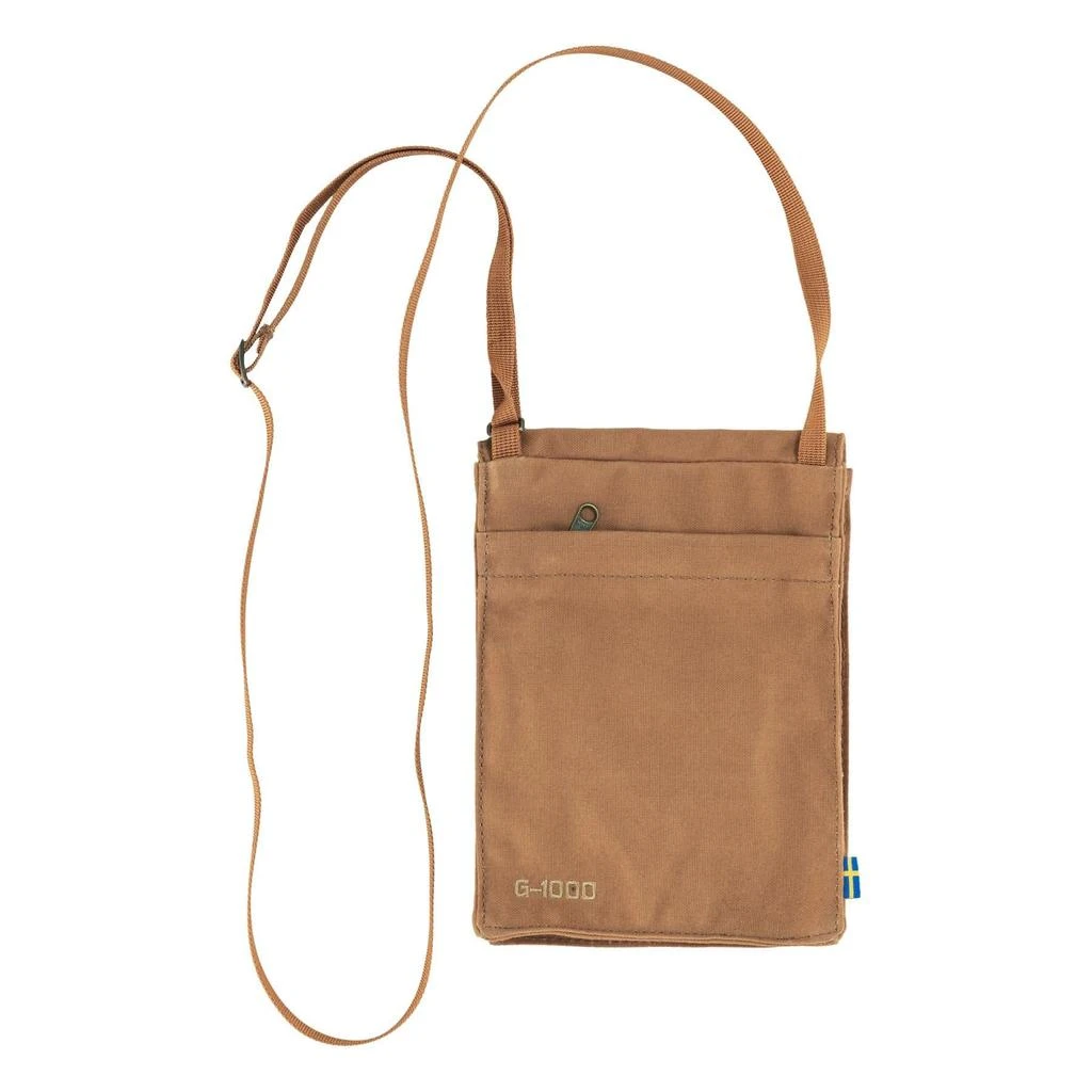 商品Fjällräven|Pocket,价格¥318,第2张图片详细描述