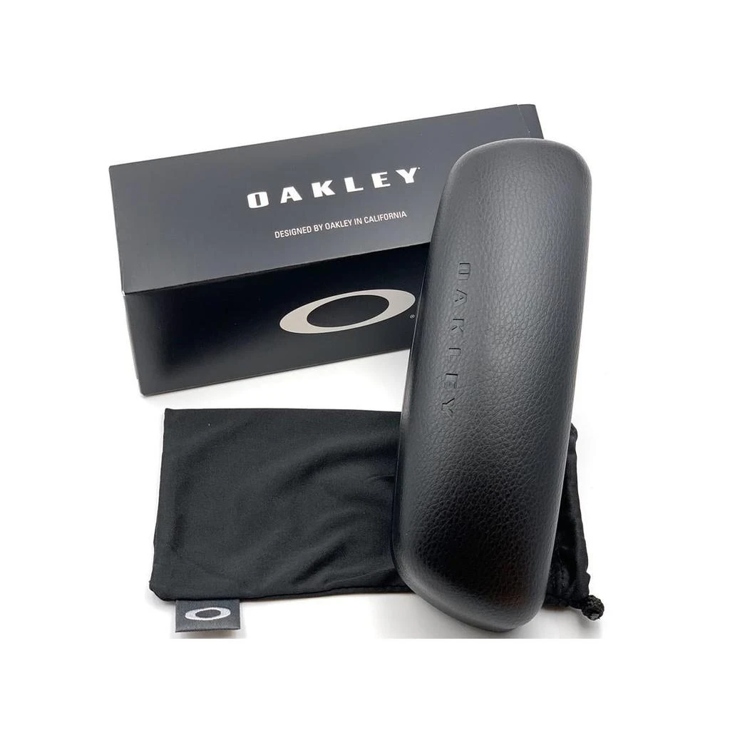商品Oakley|Oakley Ox8145D – Ingress Eyeglasses,价格¥1438,第4张图片详细描述
