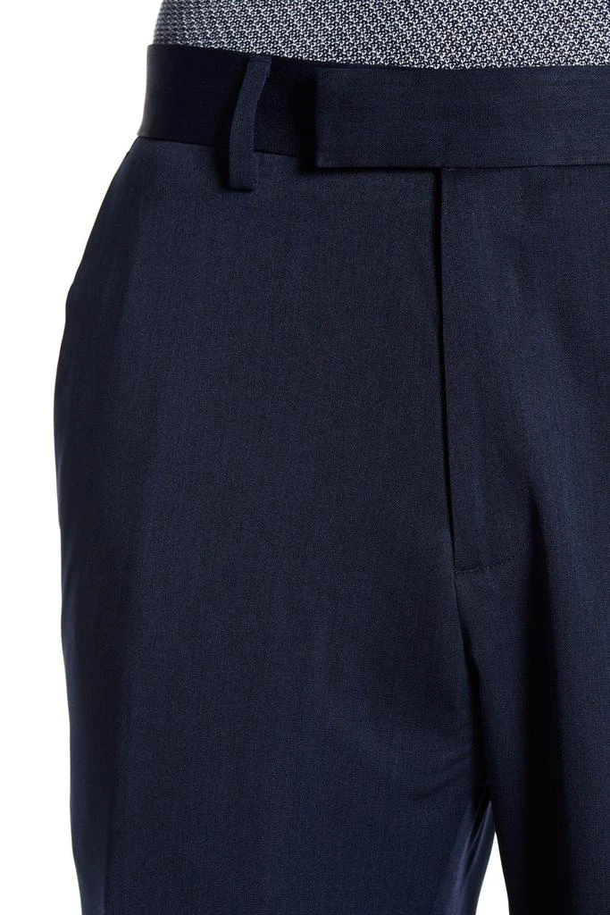 商品Kenneth Cole|Heather Slim Fit Dress Pant,价格¥333,第4张图片详细描述