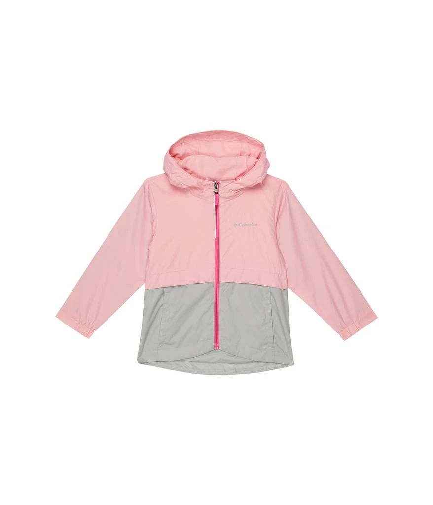 商品Columbia|Rain-Zilla™ Jacket (Toddler),价格¥342,第1张图片