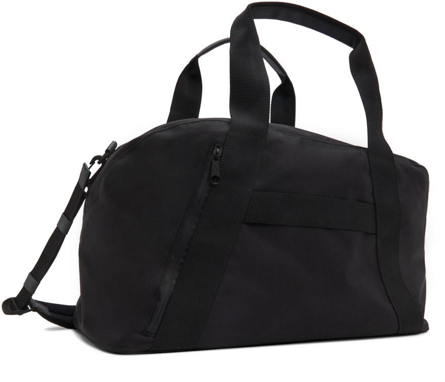 Black Eastpak Edition Duffle Bag商品第3张图片规格展示