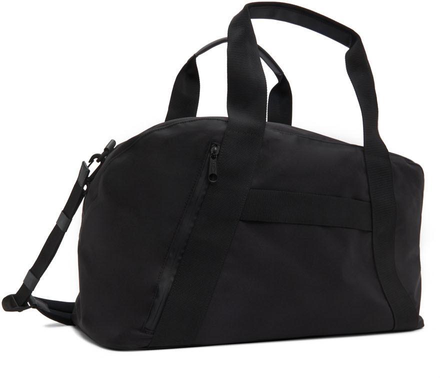 商品Neil Barrett|Black Eastpak Edition Duffle Bag,价格¥2374,第5张图片详细描述