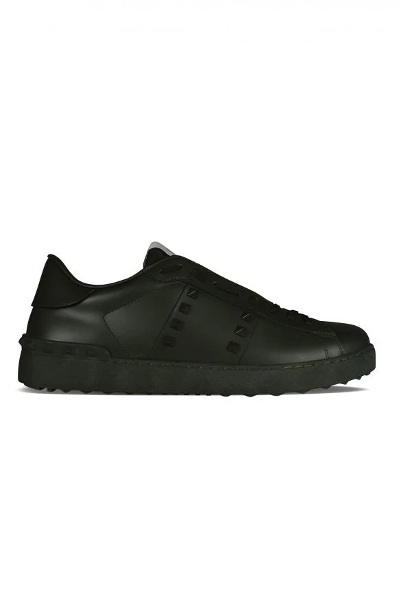 商品Valentino|Rockstud 11 Untitled sneakers,价格¥5600,第1张图片