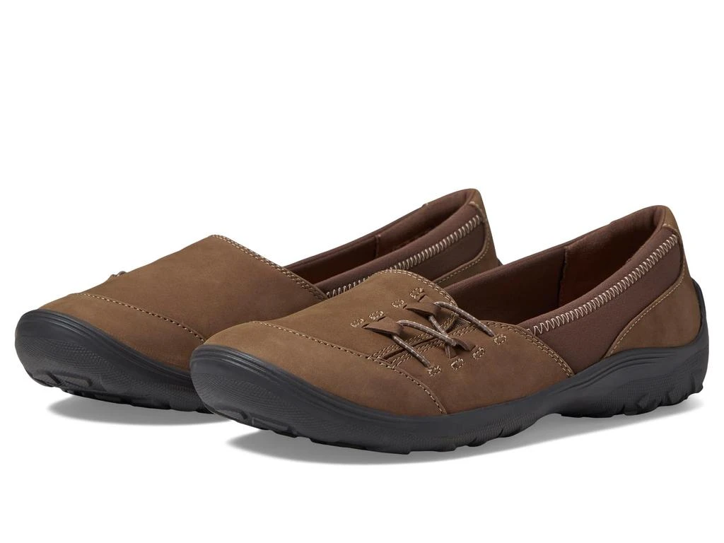 商品Clarks|Fiana Ease,价格¥504,第1张图片
