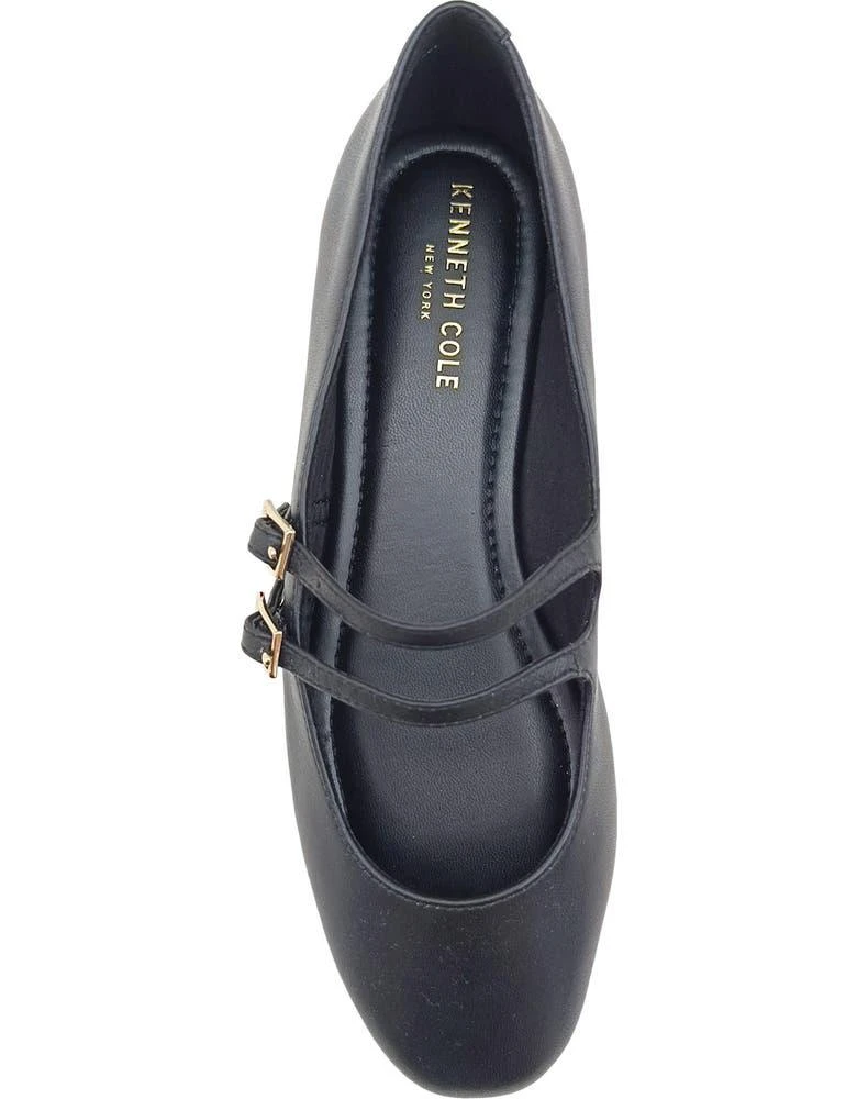 商品Kenneth Cole|Mackenzie Mary Jane Flat (Women),价格¥537,第4张图片详细描述