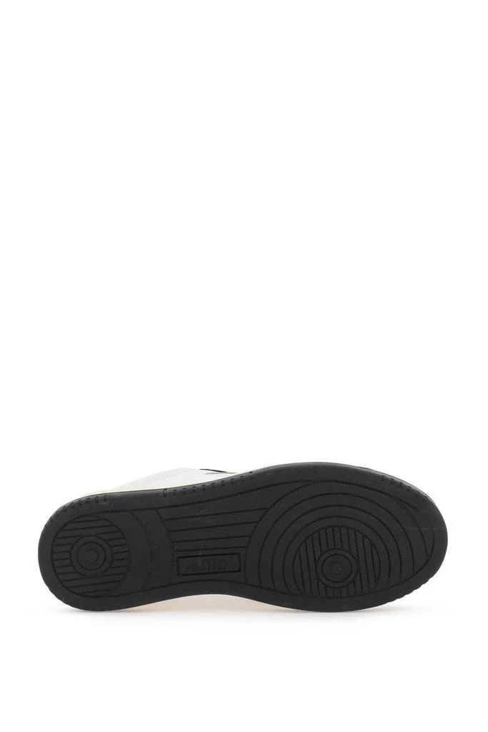 商品Autry|Medalist low sneakers,价格¥919,第5张图片详细描述