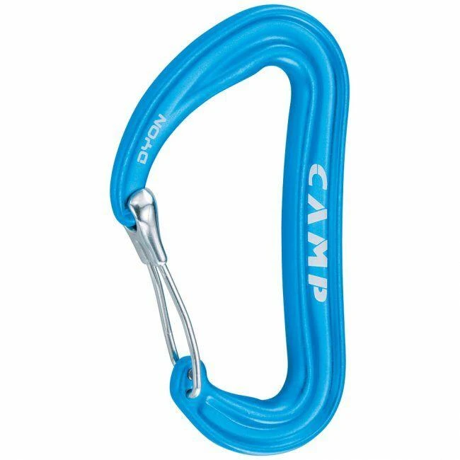 商品Camp|Dyon Carabiner,价格¥113,第1张图片