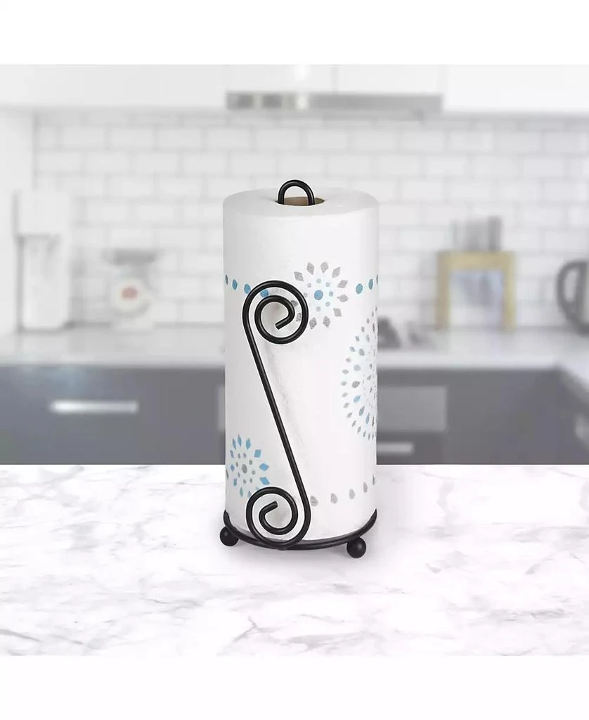 商品Spectrum|Scroll Paper Towel Holder,价格¥141,第2张图片详细描述