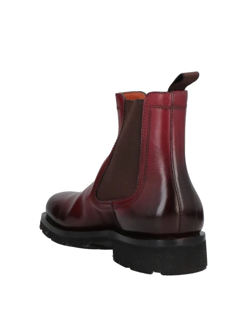 商品Santoni|Ankle boot,价格¥2321,第3张图片详细描述