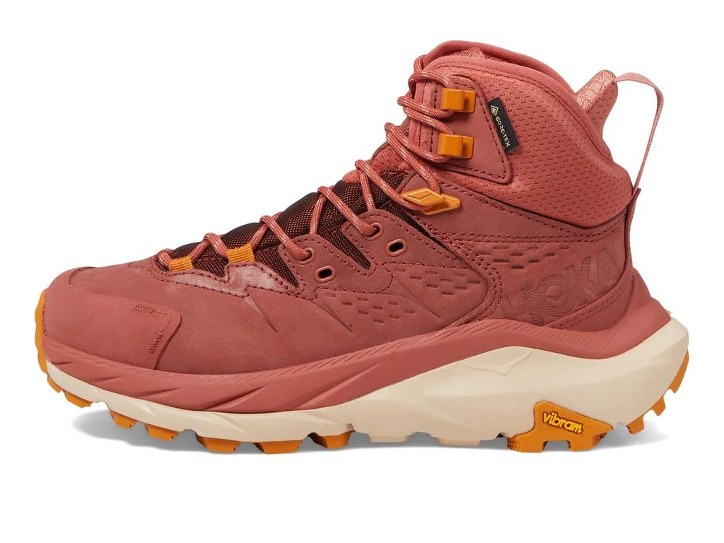 商品Hoka One One|女款  Kaha 2 GORE-TEX 高帮登山鞋 减震防滑,价格¥1565,第4张图片详细描述