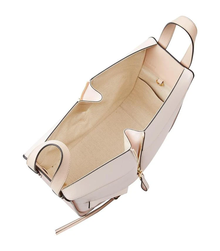 商品Loewe|Hammock 小号手拎包,价格¥17597,第4张图片详细描述