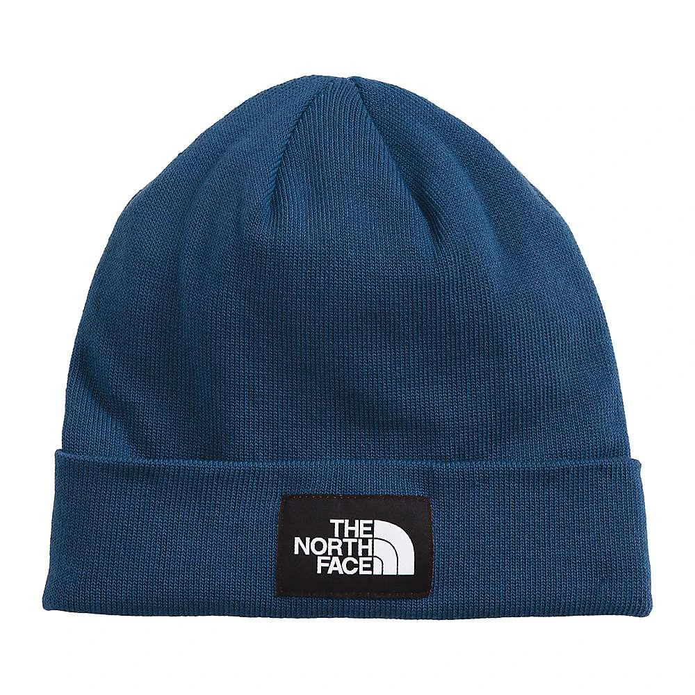 商品The North Face|The North Face Dock Worker Recycled Beanie,价格¥172,第1张图片