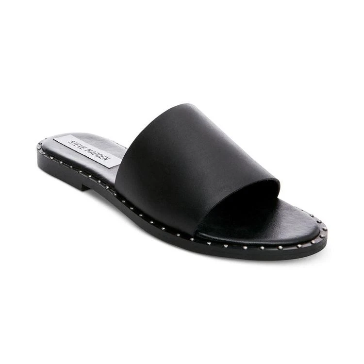 商品Steve Madden|铆钉凉拖,价格¥255,第1张图片