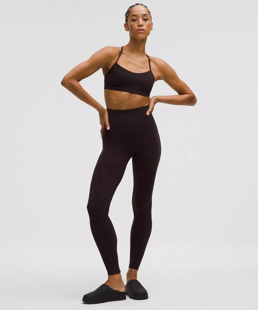 Flow Y Bra Nulu *Light Support, A–C Cups 商品
