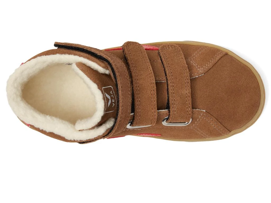 商品Veja|Small Esplar Mid Winter (Little Kid/Big Kid),价格¥1065,第2张图片详细描述