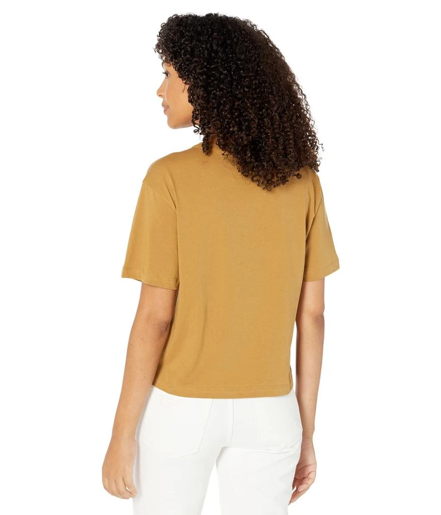 商品Chaser|AC/DC Cotton Jersey Short Sleeve Tee,价格¥320,第2张图片详细描述