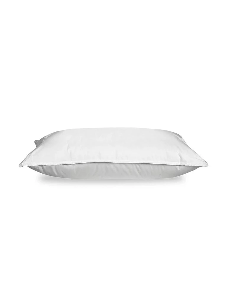 商品DownTown Company|Ultra Down Medium Firm Cotton Pillow,价格¥2720,第2张图片详细描述