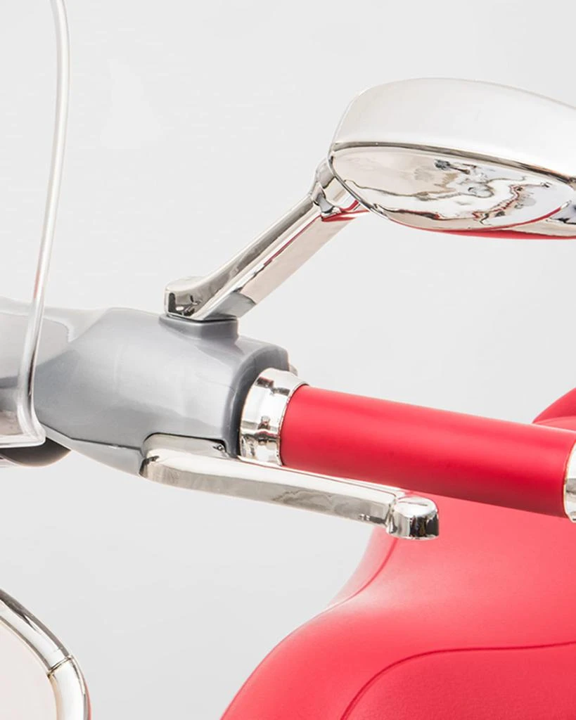 商品Best Ride on Cars|Vespa 12V Scooter,价格¥2088,第4张图片详细描述