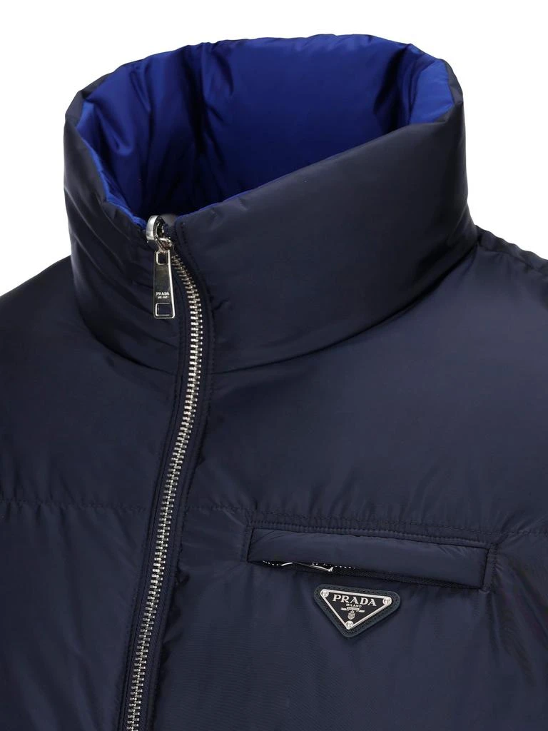 Prada Reversible Zip-Up Jacket 商品